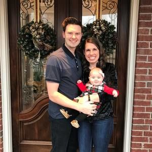 Meet your Posher, Bethany